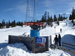 Fjellheisen (G)