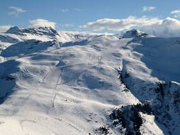 Le Grand Massif – Flaine/Les Carroz/Morillon/Samoëns/Sixt