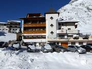 Gasthof Alpkogel