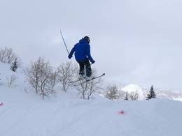Snowbasin