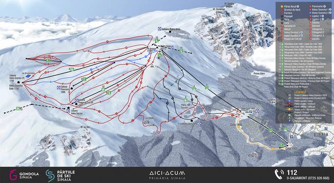 Sinaia Sinaia