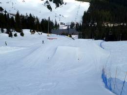 Cypress Mountain