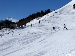Vals – Dachberg