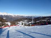 Ometto slope