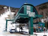 Lookout Mountain Triple