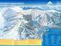 Trail map Falls Creek