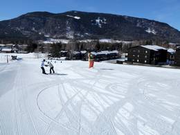 Hafjell