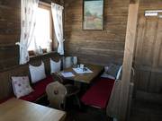 Ski hut Kirchenkar