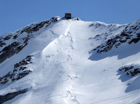 Stockhorn