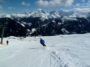 Sonnboden slope