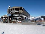 Grand Massif Express