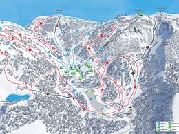 Ski resort Hochkar – Göstling