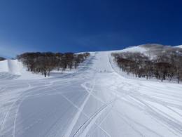Niseko United – Annupuri/Grand Hirafu/Hanazono/Niseko Village