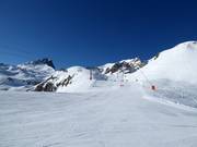 Tsarva slope (Grimentz)