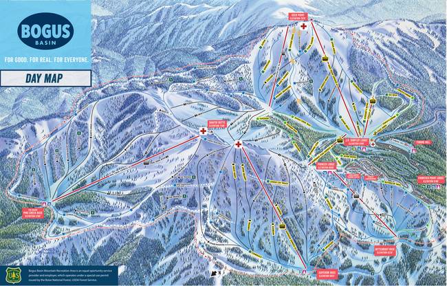 Bogus Basin