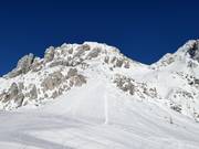 Felsenköpfel run