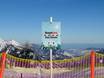 Upper Austria (Oberösterreich): environmental friendliness of the ski resorts – Environmental friendliness Hinterstoder – Höss