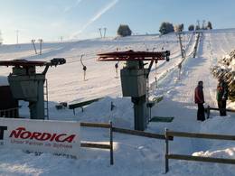 Skilift Halde 1