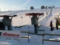 Ski lifts Halde – Westerheim