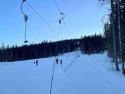 L28 Pingvinen - J-bar