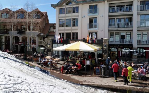 Après-ski San Juan Mountains – Après-ski Telluride