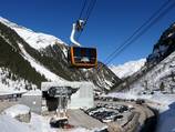 Eisgratbahn I
