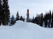 Burton Stash Parks