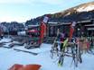 Après-ski Carnic Main Crest – Après-ski 3 Zinnen Dolomites – Helm/Stiergarten/Rotwand/Kreuzbergpass