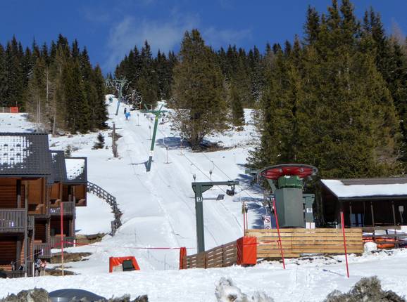 Schönberglift