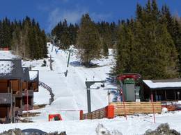Schönberglift