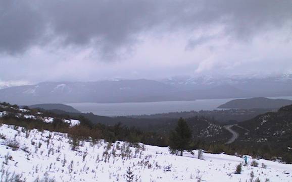 Best ski resort in the Patagonian Andes – Test report Catedral Alta Patagonia