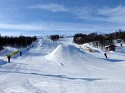 Troca Park