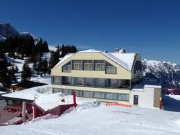 Titlis – Engelberg