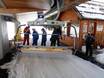 Dinaric Alps: Ski resort friendliness – Friendliness Kolašin 1450/Kolašin 1600