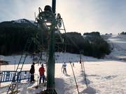 TK le Dahut - J-bar