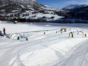 Tip for children  - Kid's Area Myrkdalen 