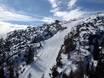 Ski resorts for advanced skiers and freeriding Gmunden – Advanced skiers, freeriders Feuerkogel – Ebensee