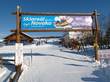 Pictures of the ski resort Novako – Boží Dar