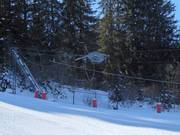 Gros Murger - J-bar