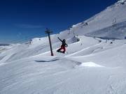  Mt. Hutt Parks