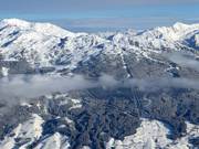 Slopes in Zell am Ziller