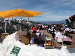 Aspen Highlands