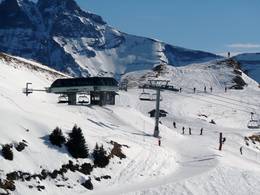 Les Combes
