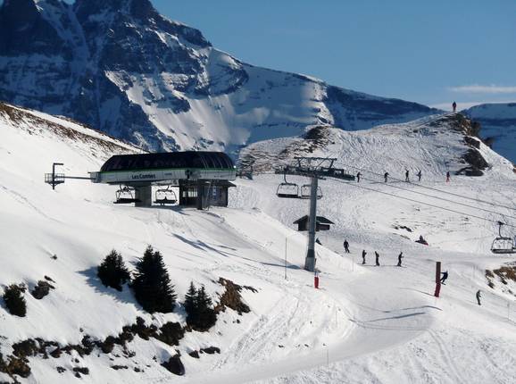 Les Combes