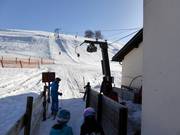 Chummenbühl - T-bar