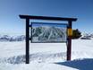 Mountain Collective: orientation within ski resorts – Orientation Bald Mountain – Sun Valley