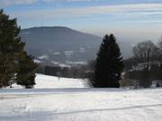 wide slope