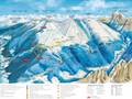 Trail map Plose – Brixen (Bressanone)