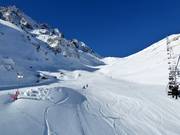 Terrenere slope