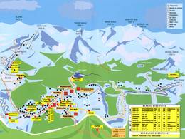 Ski resort Durmitor